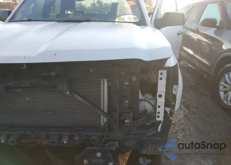 2014 Chevrolet Silverado 1500 1Lt z USA, uszkodzony, nr VIN 3GCUKREC6EG205599